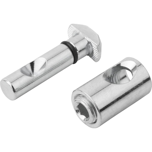 Kipp Connecting Set Central K1034.1090 - main